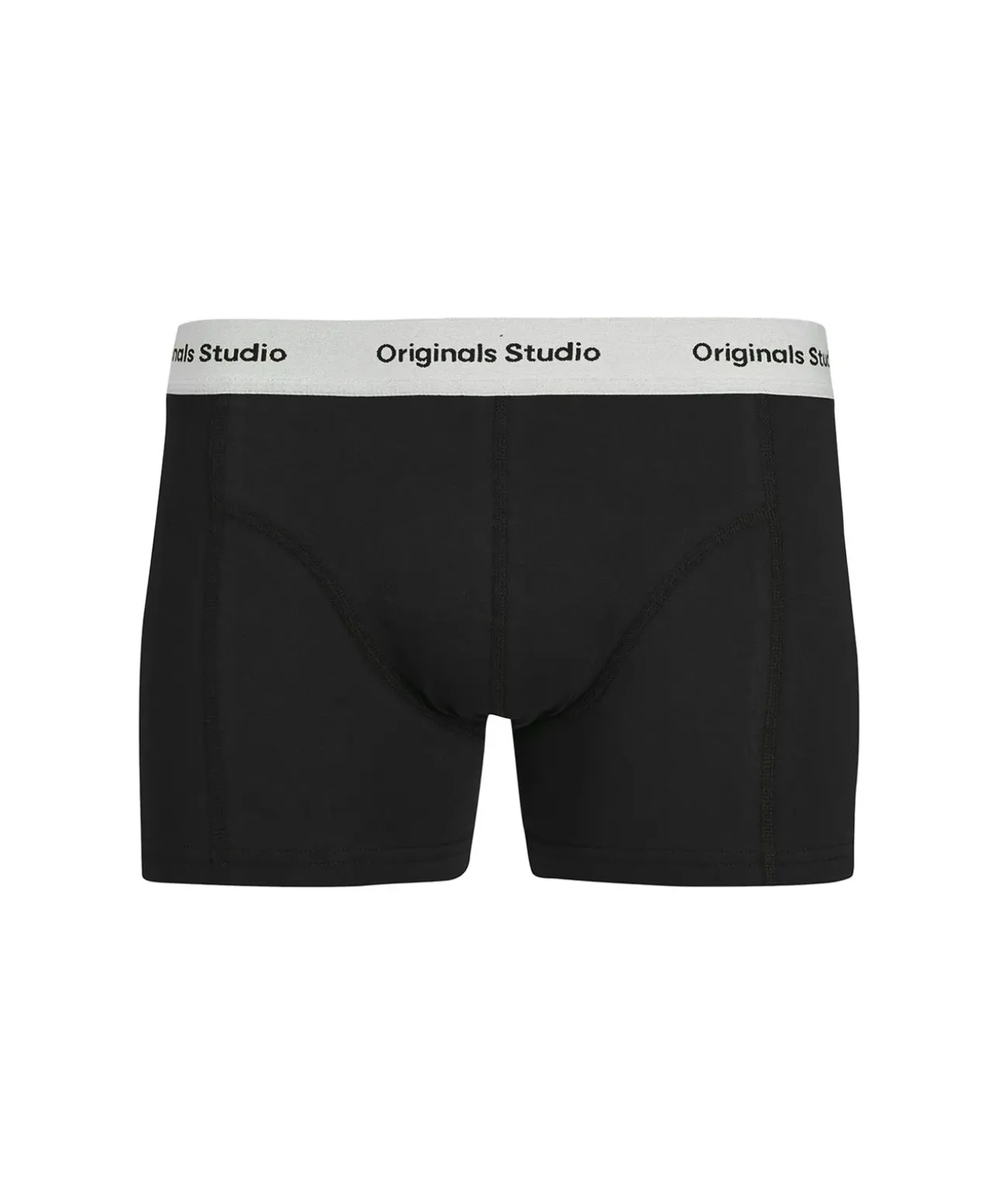 Jack & Jones Boxershorts Vesterbo im 3er Pack