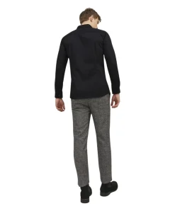 Jack & Jones Business-Hemd Parma in Schwarz