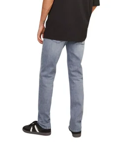Jack & Jones Clark Evan Jeans in grauer Waschung