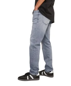 Jack & Jones Clark Evan Jeans in grauer Waschung