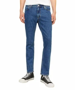 Jack & Jones Clark Jeans Evan in Stone-Waschung
