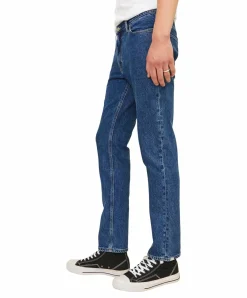 Jack & Jones Clark Jeans Evan in Stone-Waschung