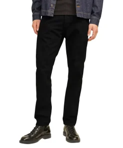 Jack & Jones Comfort Mike Original Jeans in Schwarz