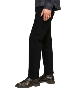 Jack & Jones Comfort Mike Original Jeans in Schwarz