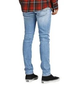 Jack & Jones Glenn Slim fit Jeans mit Bio-Baumwolle