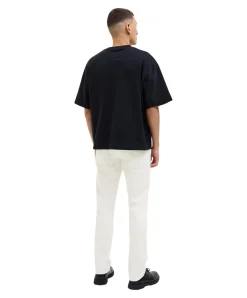 Jack & Jones Glenn Slim Jeans in Weiß