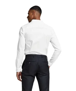 Jack & Jones Hemd Parma für Business in Weiß