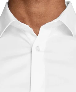 Jack & Jones Hemd Parma für Business in Weiß