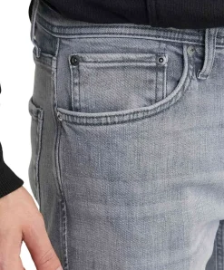 Jack & Jones Jeans Comfort Fit Mike mit High Performance Stretch