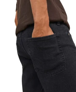 Jack & Jones Jeans Glenn in Schwaz mit Super-Stretch