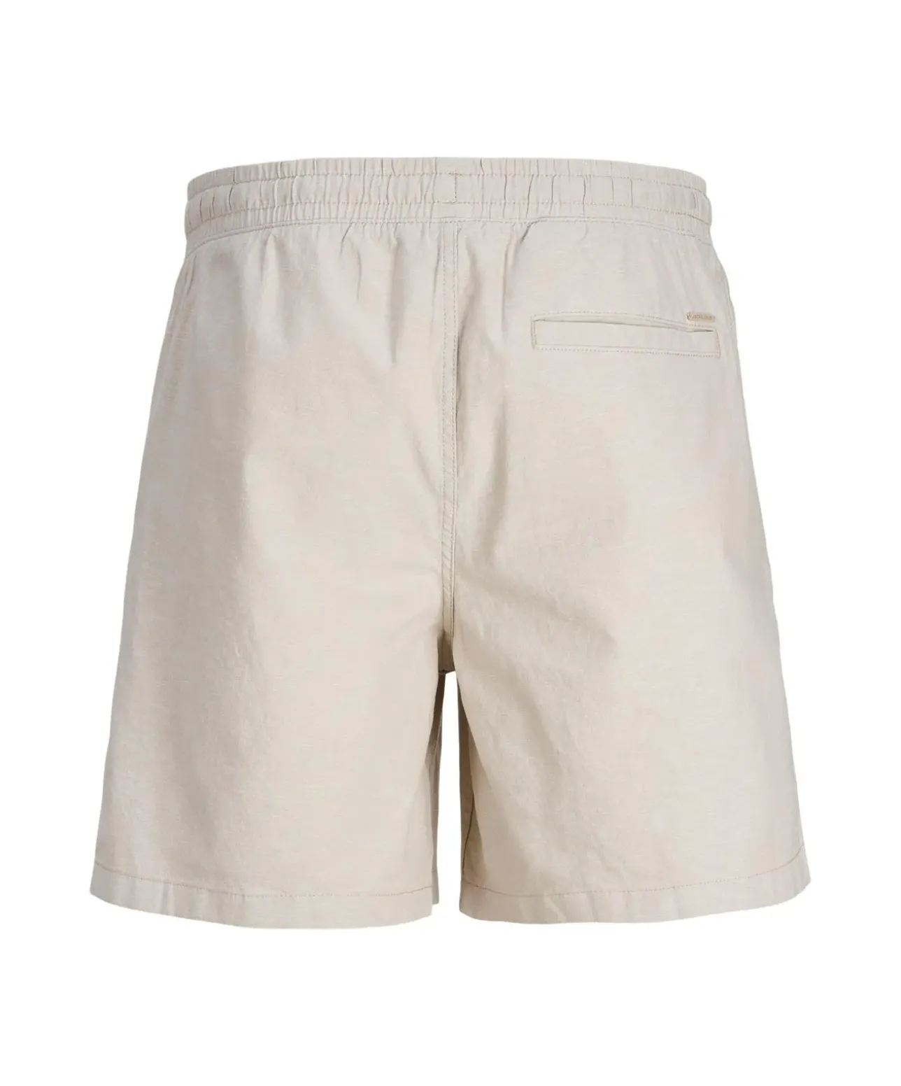 Jack & Jones Jogging-Shorts Jaiden in Beige