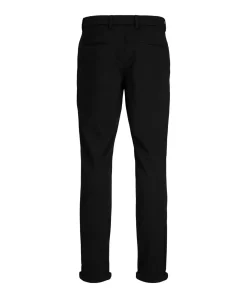 Jack & Jones Marco Adrian Chino in Schwarz