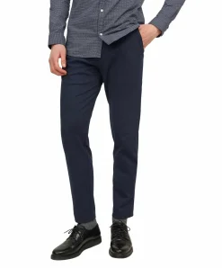 Jack & Jones Marco Cooper Chino in Dunkelblau