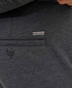 Jack & Jones Marco Cooper Chino in Dunkelgrau