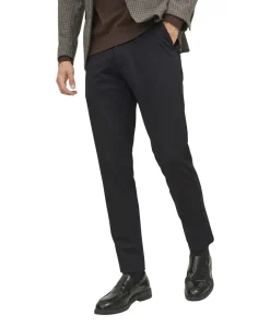 Jack & Jones Marco Cooper Chino in Schwarz