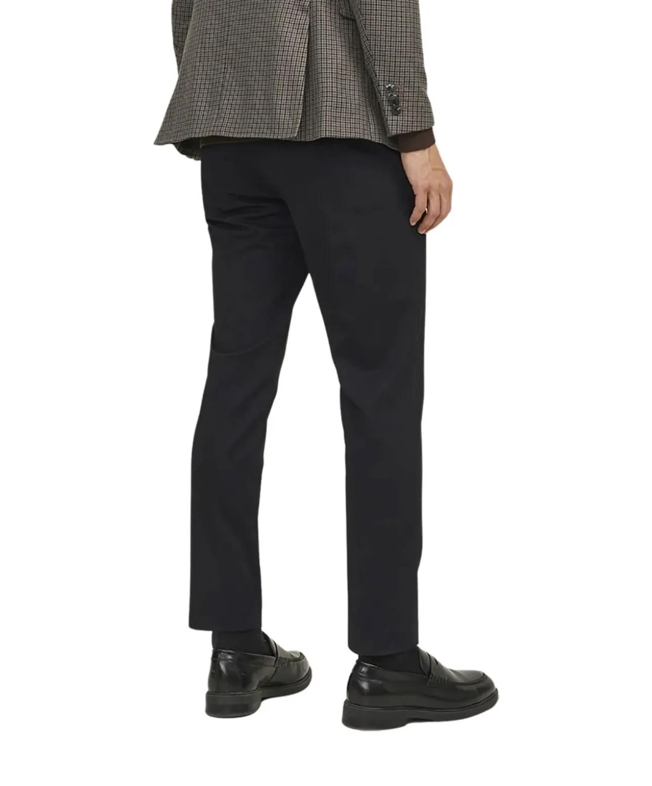 Jack & Jones Marco Cooper Chino in Schwarz