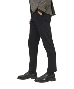 Jack & Jones Marco Cooper Chino in Schwarz