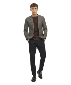 Jack & Jones Marco Cooper Chino in Schwarz