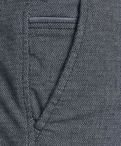 Jack & Jones Marco Fury Chinohose in blauer Optik