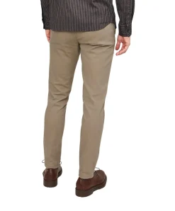 Jack & Jones Marco Hose mit Slim Fit in Beige