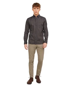 Jack & Jones Marco Hose mit Slim Fit in Beige
