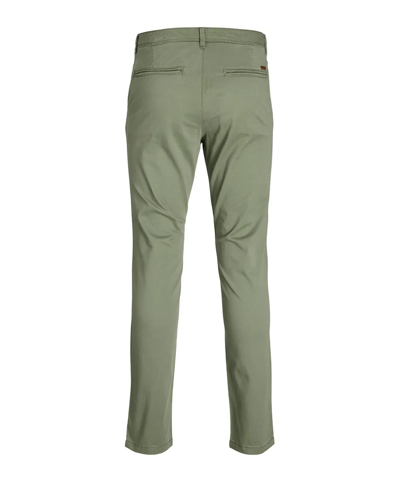 Jack & Jones Marco Slim Chino-Hose im Grünton
