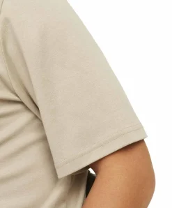 Jack & Jones Poloshirt Crodney in Hellbraun