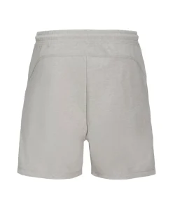 Jack & Jones Shorts Gordon aus Sweat in Hellgrau