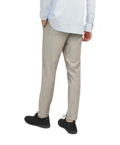 Jack & Jones Slim Marco Chinohose in Beige
