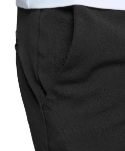 Jack & Jones Slim-fit Chino Marco Connor in Schwarz
