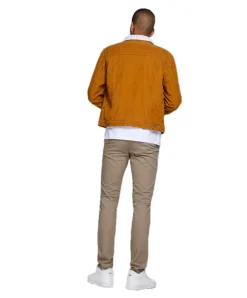 Jack & Jones Slim-fit Chino Marco mit konischer Beinform