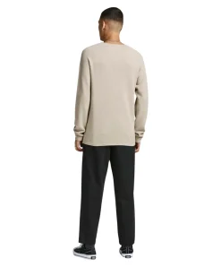 Jack & Jones Strickpullover Hill in Beige