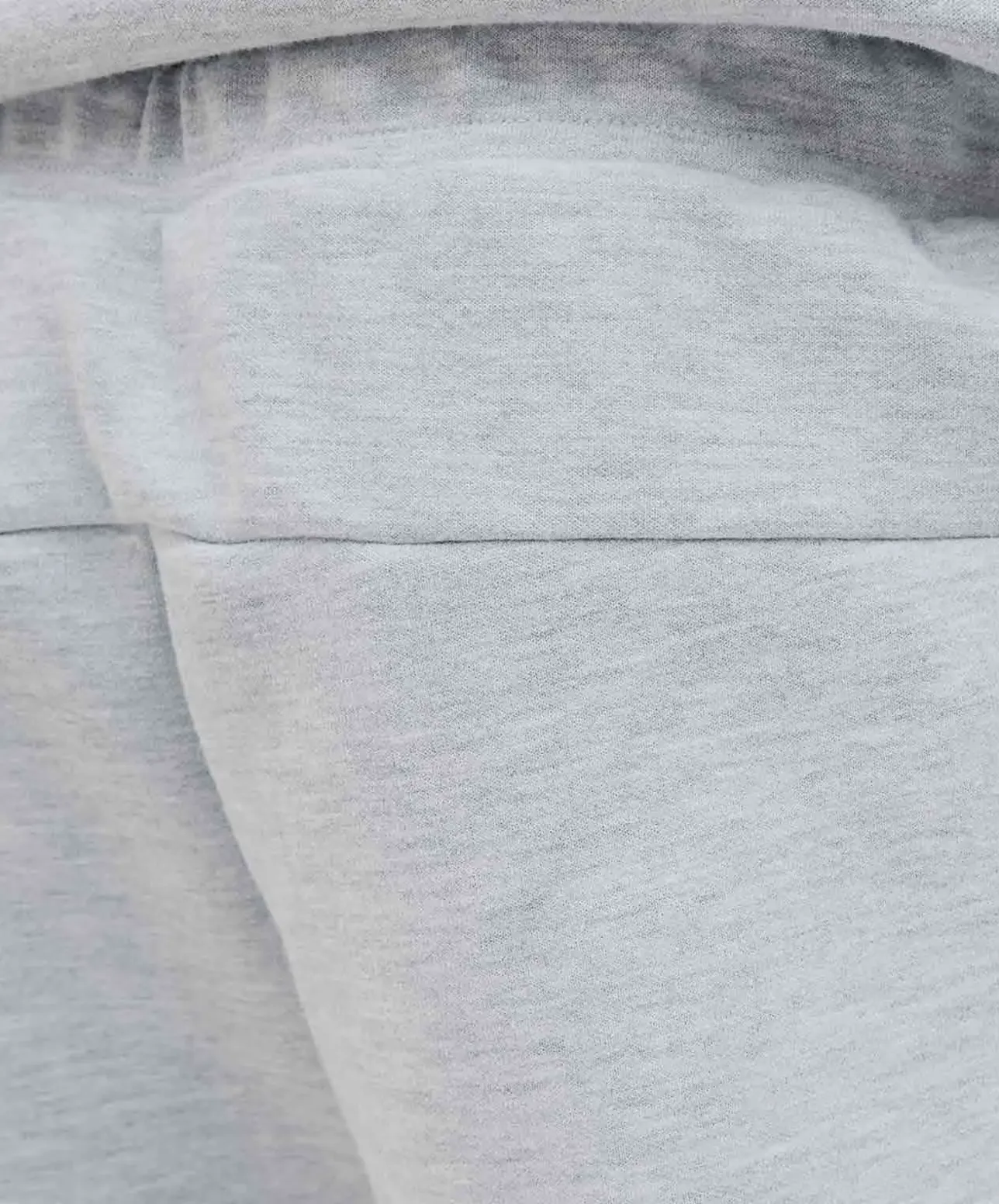 Jack & Jones Sweat Shorts Gordon in Hellgrau