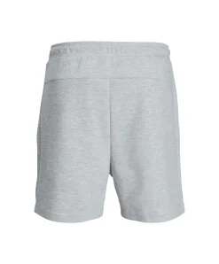 Jack & Jones Sweat Shorts Gordon in Hellgrau