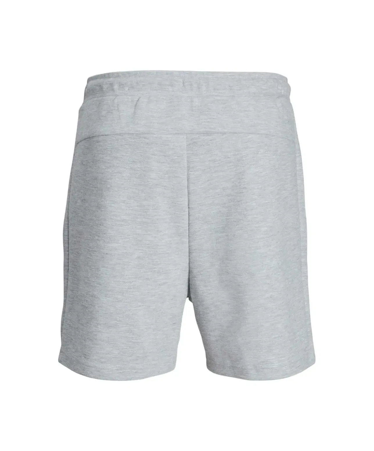 Jack & Jones Sweat Shorts Gordon in Hellgrau