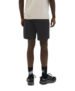 Jack & Jones Sweat Shorts Gordon in Schwarz