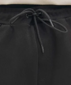 Jack & Jones Sweat Shorts Gordon in Schwarz