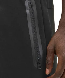 Jack & Jones Sweat Shorts Gordon in Schwarz