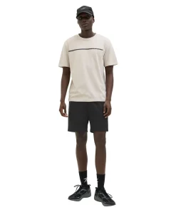 Jack & Jones Sweat Shorts Gordon in Schwarz