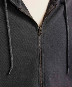 Jack & Jones Sweatjacke Charge Dunkelblau