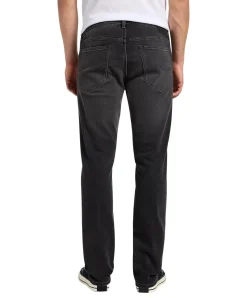 LEE Daren Jeans Straight Leg in Cement-Waschung