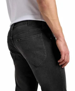 LEE Daren Jeans Straight Leg in Cement-Waschung