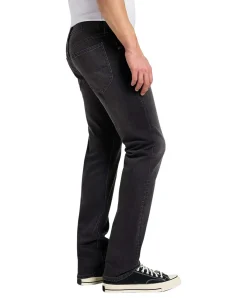 LEE Daren Jeans Straight Leg in Cement-Waschung