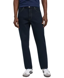 Lee Jeans Brooklyn in Blue Black