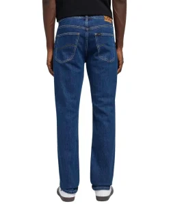 Lee Jeans Brooklyn in Dark Stonewash