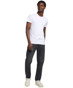 LEE Jeans West in verblasster schwarzer Waschung