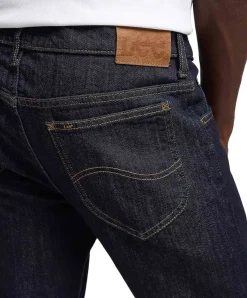 Lee Rider Jeans in Rinse-Waschung