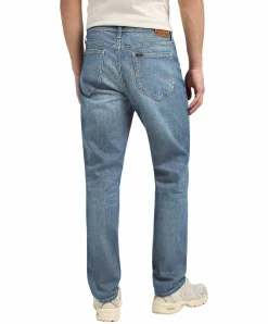 LEE West Jeans mit geradem Bein in Riverway