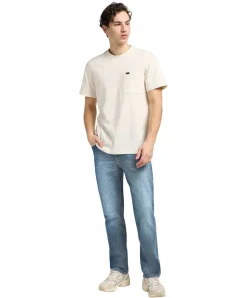 LEE West Jeans mit geradem Bein in Riverway