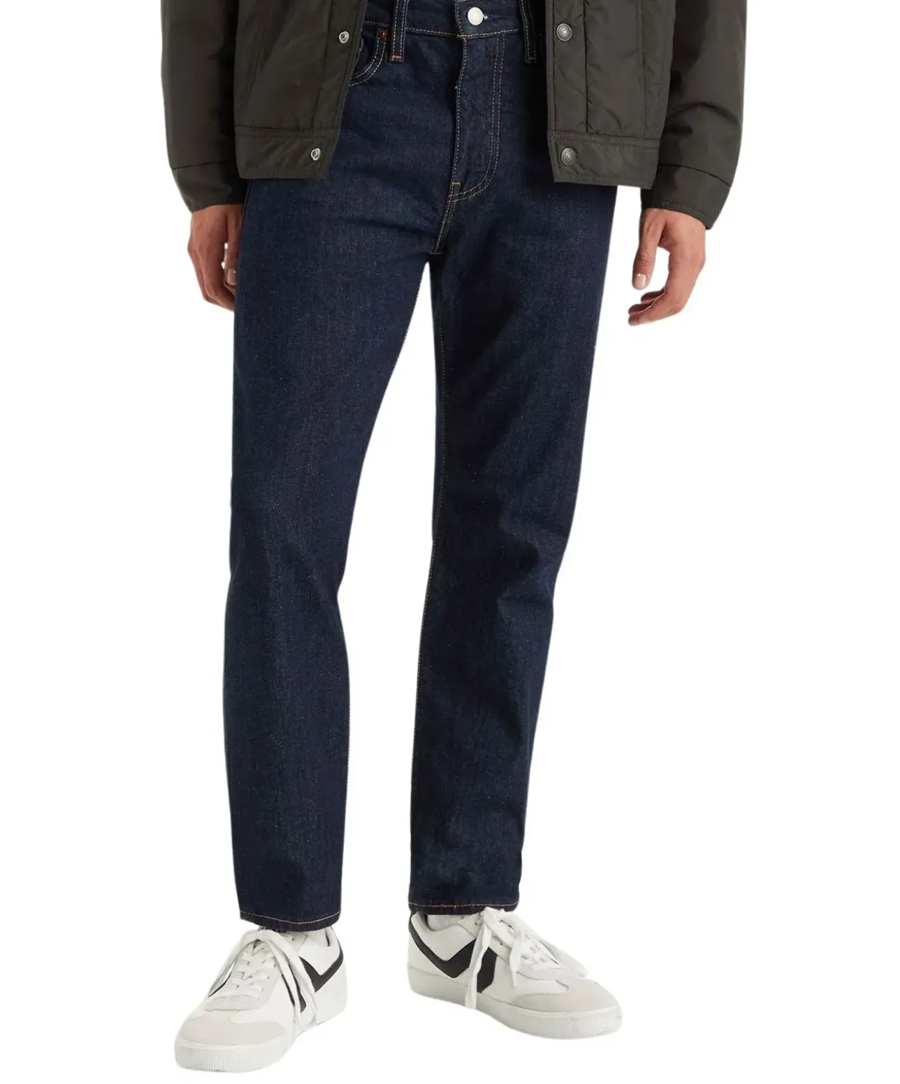Levi‘s 502 - Rinse Tapered Jeans in regulärer Passform